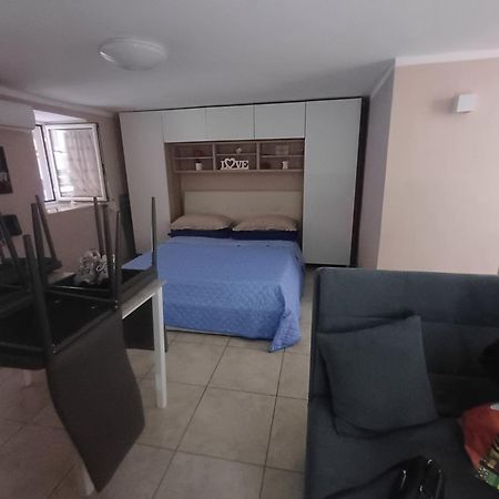 شقة Masaniello'S House نابولي المظهر الخارجي الصورة