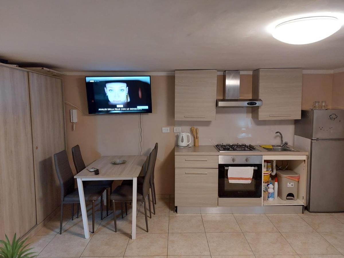 شقة Masaniello'S House نابولي المظهر الخارجي الصورة