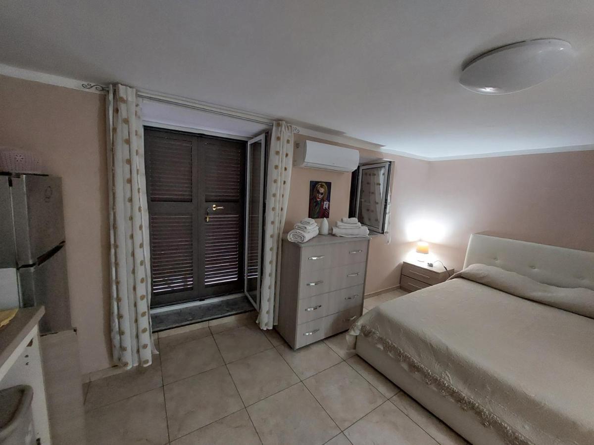شقة Masaniello'S House نابولي المظهر الخارجي الصورة