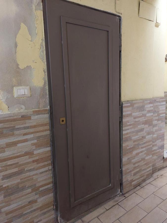 شقة Masaniello'S House نابولي المظهر الخارجي الصورة