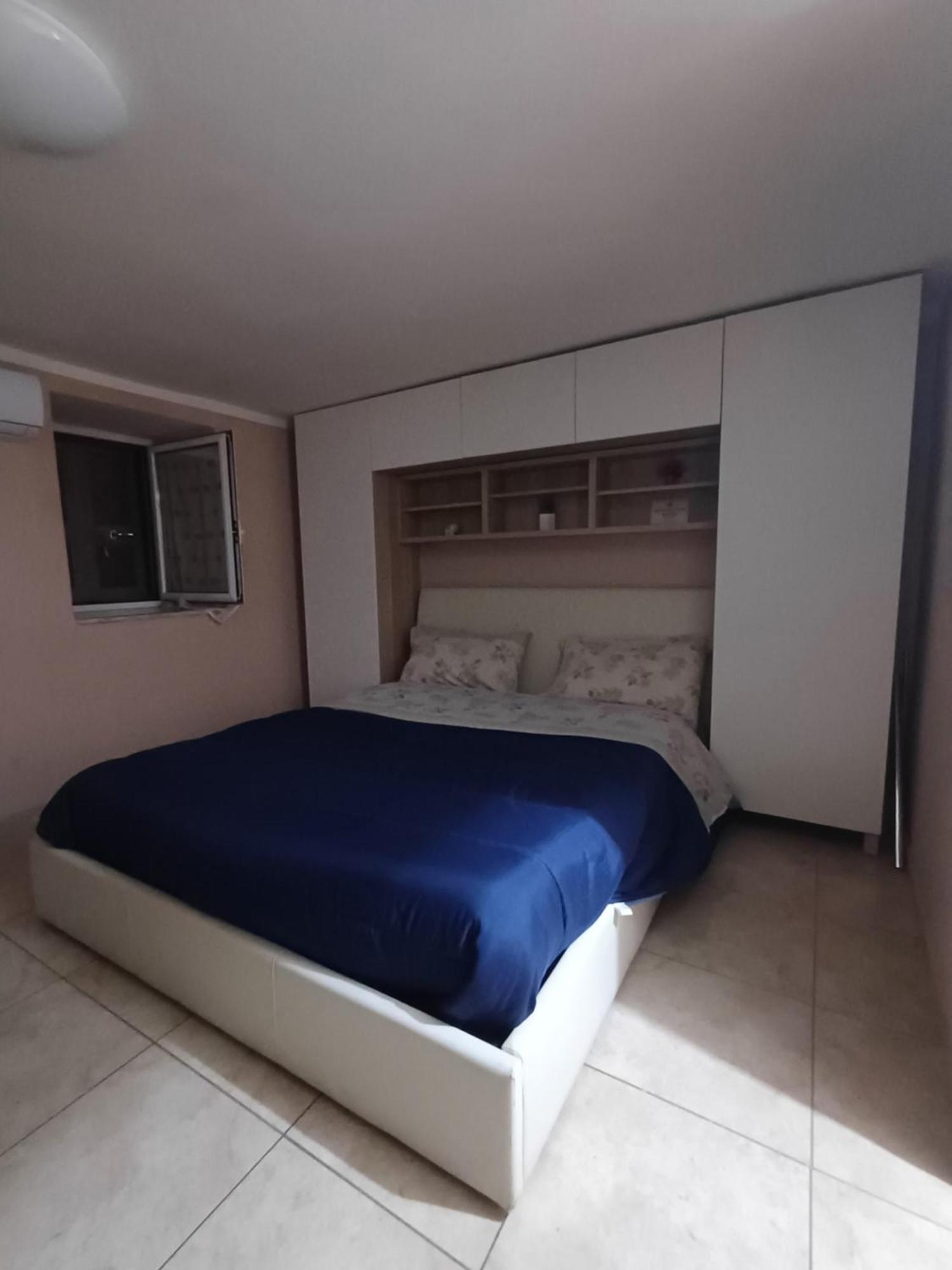 شقة Masaniello'S House نابولي المظهر الخارجي الصورة
