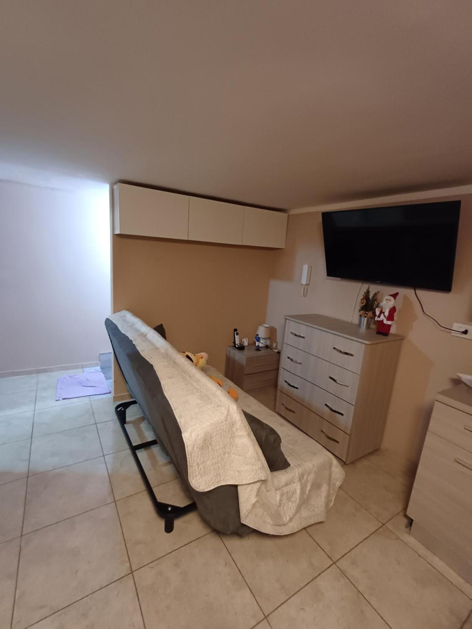 شقة Masaniello'S House نابولي المظهر الخارجي الصورة