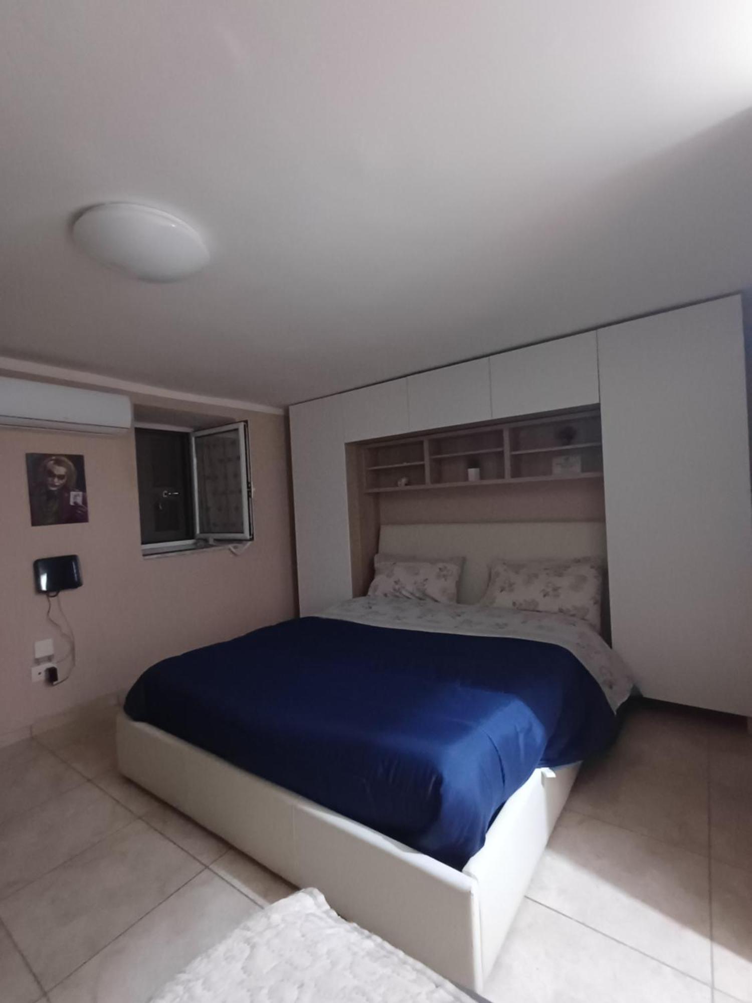 شقة Masaniello'S House نابولي الغرفة الصورة
