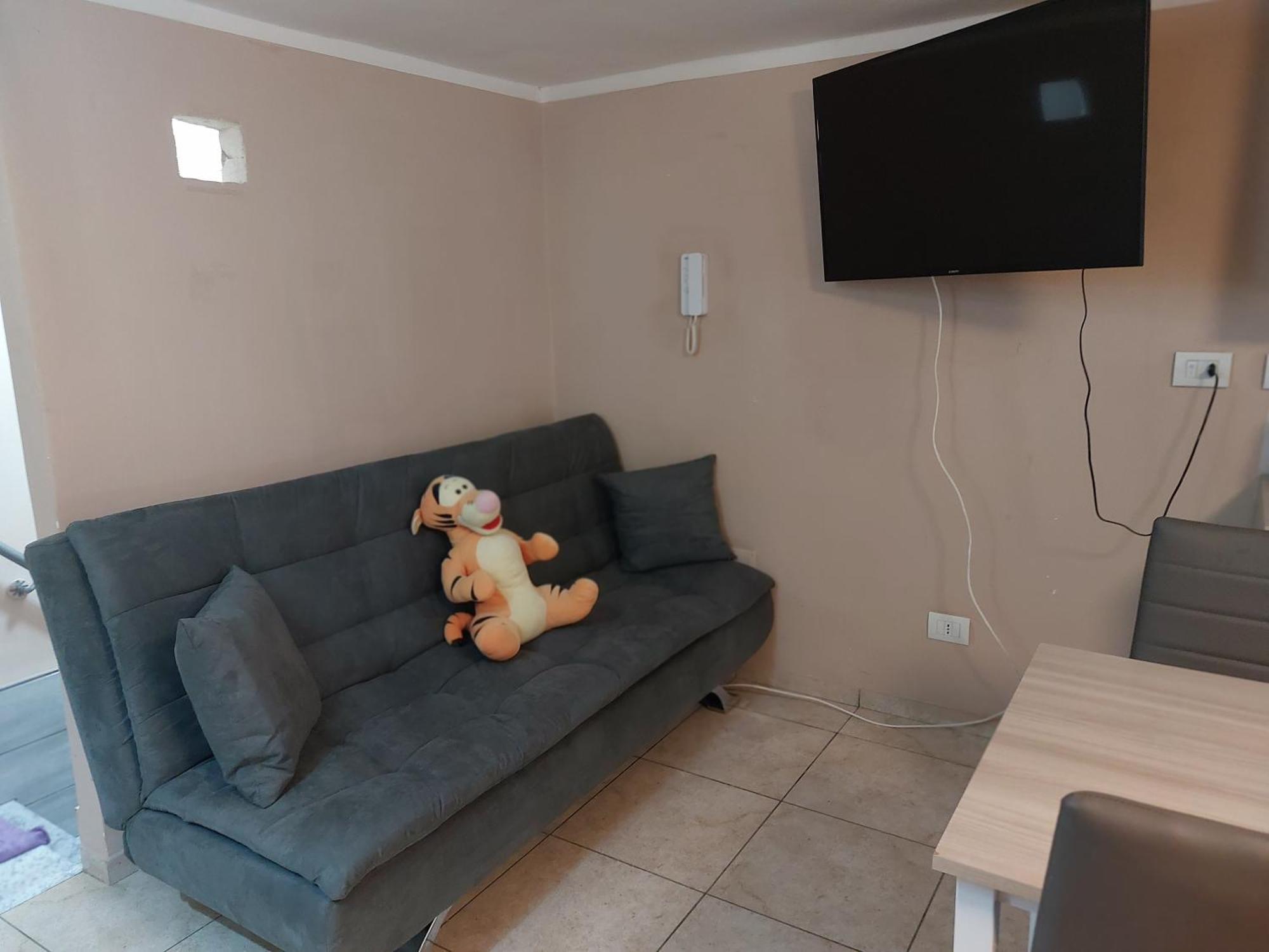 شقة Masaniello'S House نابولي الغرفة الصورة