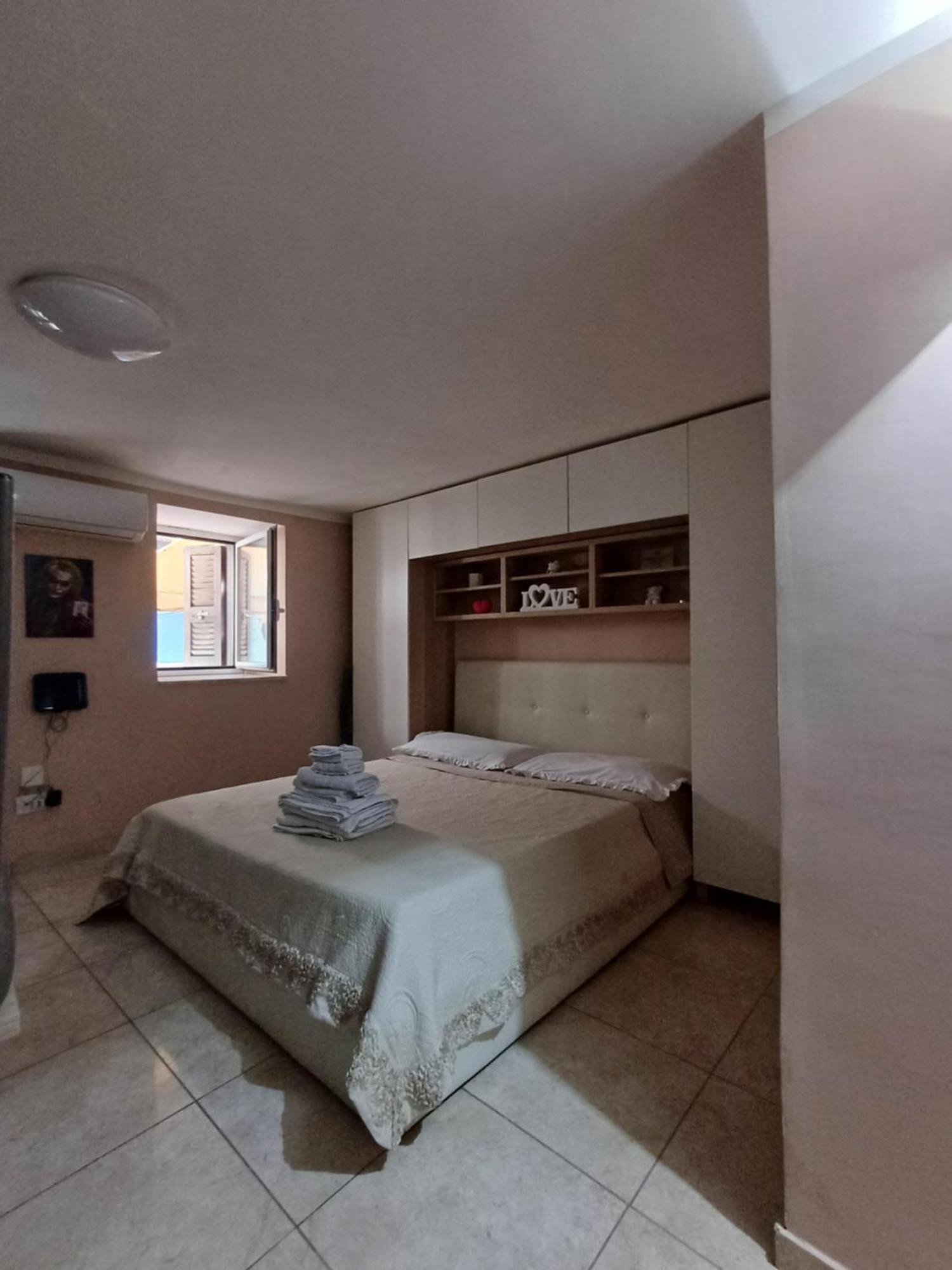 شقة Masaniello'S House نابولي المظهر الخارجي الصورة