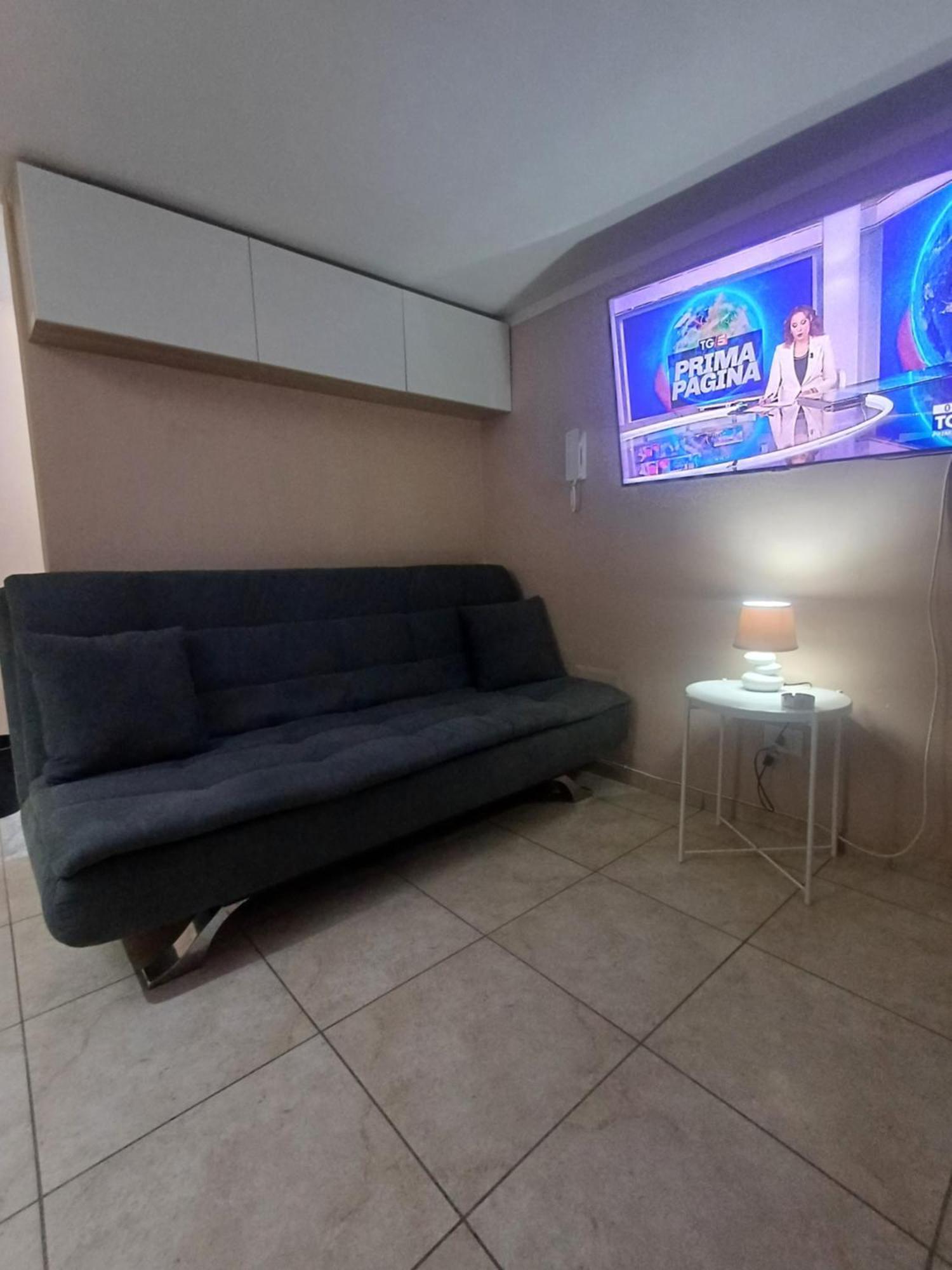 شقة Masaniello'S House نابولي المظهر الخارجي الصورة